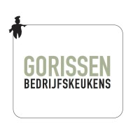 Gorissen Bedrijfskeukens b.v. Logo