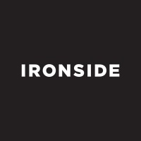 IRONSIDE Logo