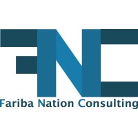 Fariba Nation Consulting Logo