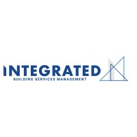 Integrated Building Services Management Logo