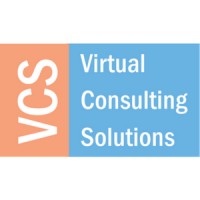 Virtual Consulting Solutions Logo