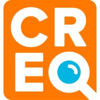 Creq B.V. Logo