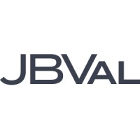 JBVal Company Logo
