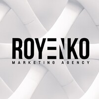 Royenko Marketing Agency Logo