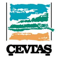 ÇEVTAŞ ENVIRONMENTAL&ENERGY TECHNOLOGIES Logo