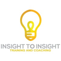 Insight To Insight Training and Coaching Logo