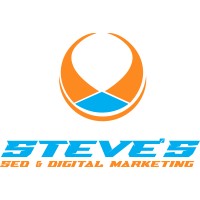 Steves SEO LLC Logo