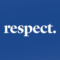 RESPECT Slovakia Logo