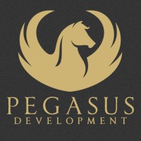 Pegasus Development, LLC Logo