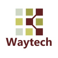 Waytech Ltd Logo