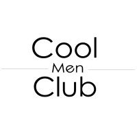 CoolMenClub.com Logo