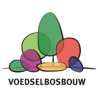 Voedselbosbouw Nederland (voedselbosbouw.org) Logo