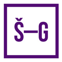 Švejda Goldmann, s.r.o. Logo