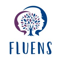 Fluens Childrens Therapy Logo