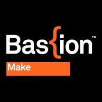 Bastion Make Logo