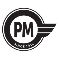 PM Group Logo