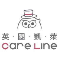Care Line 英國凱萊 Logo