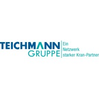 TeichmannGruppe Logo