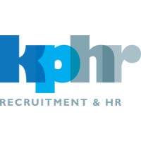 KPHR Logo