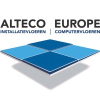 Alteco Europe Logo