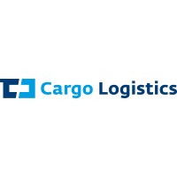 CD Cargo Logistics, a.s. Logo
