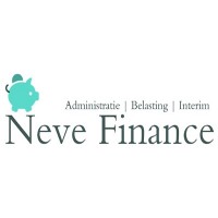 Neve Finance - roel@nevefinance.nl Logo