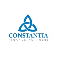 Constantia Finance Partners Logo