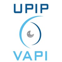 UPIP-VAPI - Belgian Professional Association of Pharmacists working in the Life Science Industry Logo