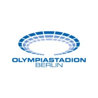 Olympiastadion Berlin GmbH Logo