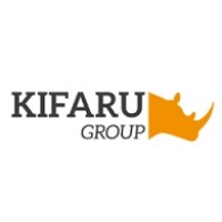Kifaru Group Logo
