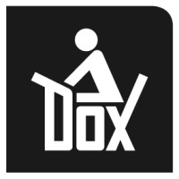 Dox nv Logo
