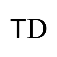 The District Logo