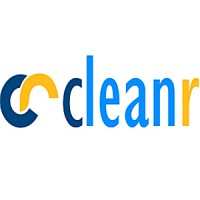 Cleanr Hand Sanitiser Logo