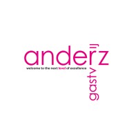 Anderz Gastvrij Logo