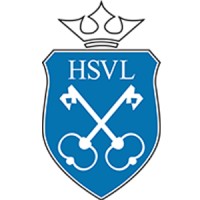 Historische Studievereniging Leiden (HSVL) Logo