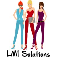 LMI Solutions Logo
