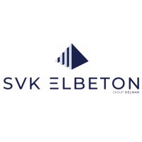 SVK ELBETON Logo