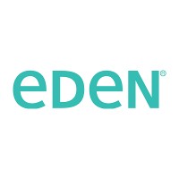 Eden Europe, s.r.o. Logo
