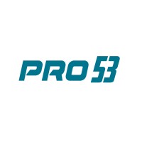 Pro 53 Ltd Logo