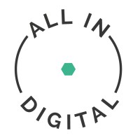 All In Digital Gothenburg AB Logo