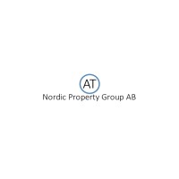 AT NORDIC PROPERTY GROUP AB Logo