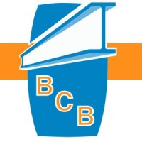 BCB Staalconstructie B.V. Logo