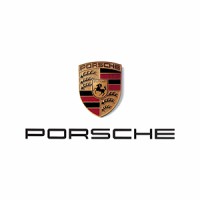 Porsche Danmark Logo