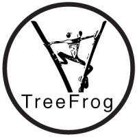 TreeFrog Logo