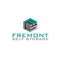 Fremont Self Storage Logo