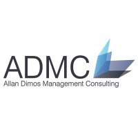 ADMC - Supply Chain and Logistics Consultants Logo