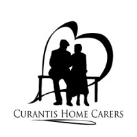 Curantis Home Carers Logo