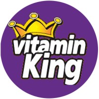 Vitamin King Logo