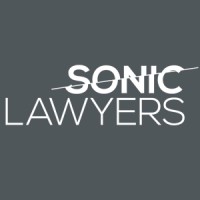 Sonic Lawyers Logo