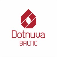 Dotnuva Baltic Lithuania Logo
